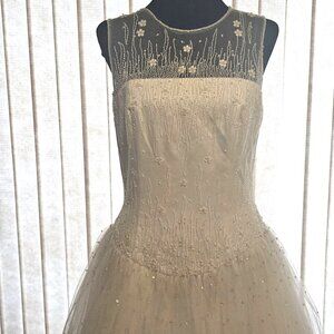 Venus Bridal White Wedding Dress